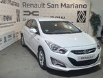 Hyundai i40 Klass Blue miniatura 2