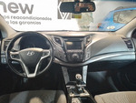 Hyundai i40 Klass Blue miniatura 10