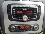 Ford Focus Titanium miniatura 16