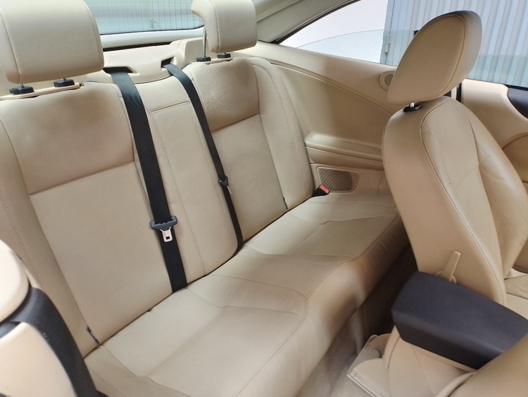 Ford Focus Titanium foto 12
