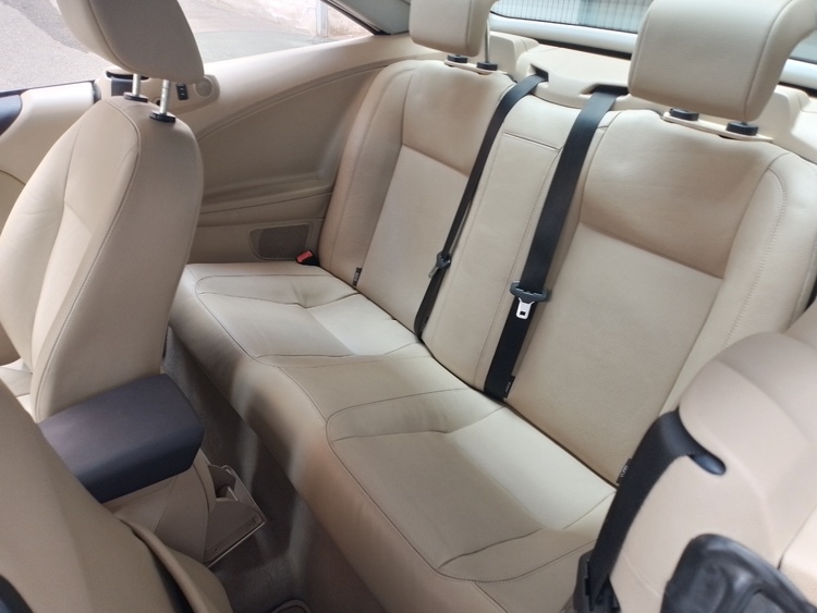 Ford Focus Titanium foto 13
