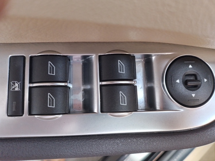 Ford Focus Titanium foto 19