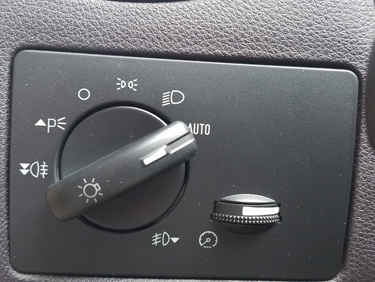 Ford Focus Titanium foto 20
