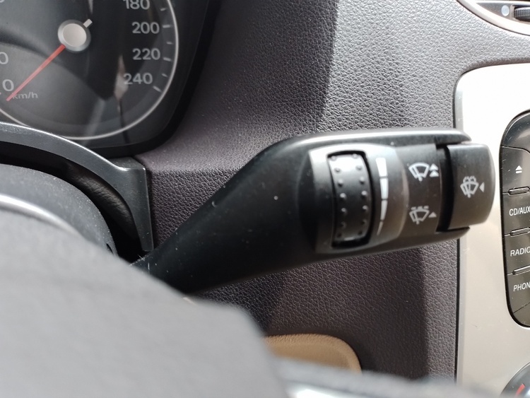 Ford Focus Titanium foto 22
