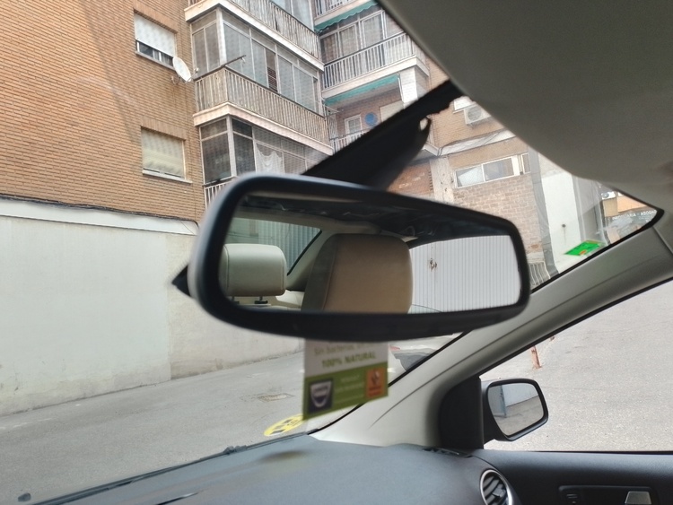 Ford Focus Titanium foto 23