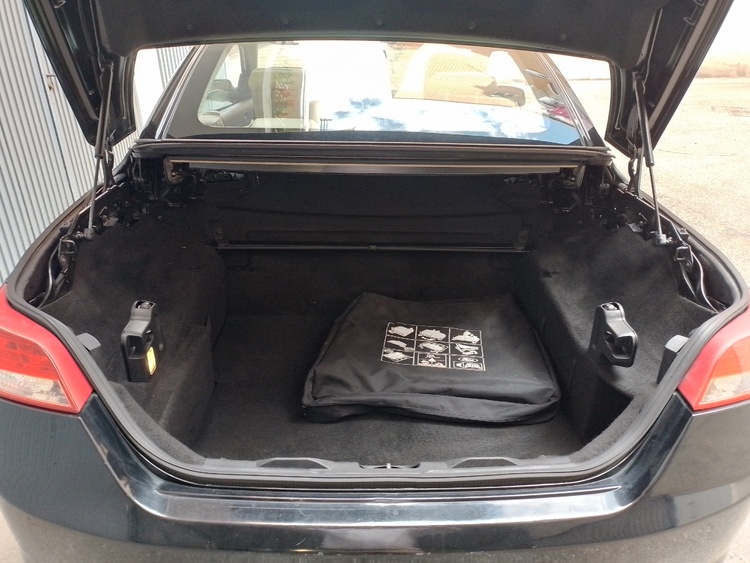 Ford Focus Titanium foto 25