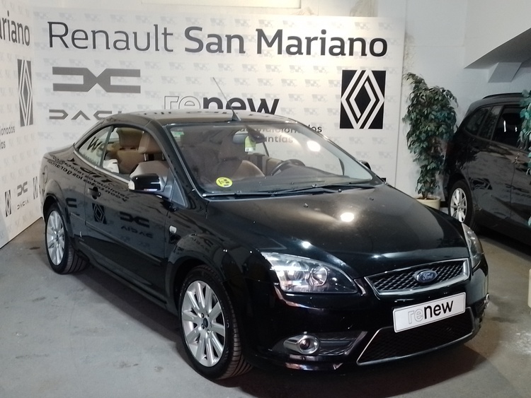 Ford Focus Titanium foto 6