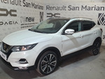 Nissan Qashqai Tekna+ miniatura 2