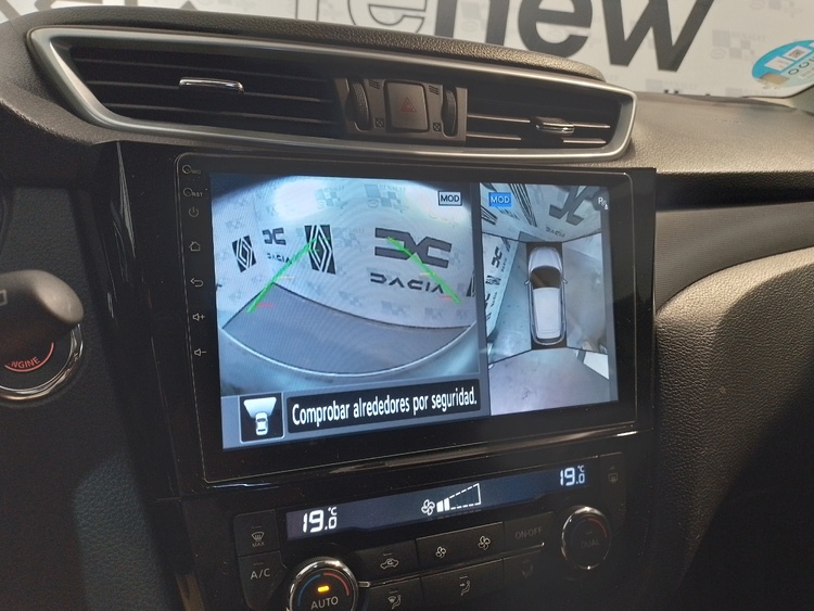 Nissan Qashqai Tekna+ foto 13