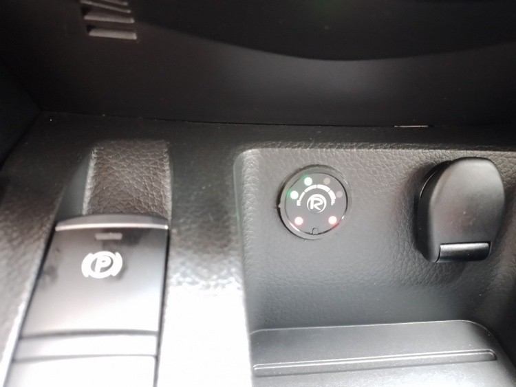 Nissan Qashqai Tekna+ foto 16