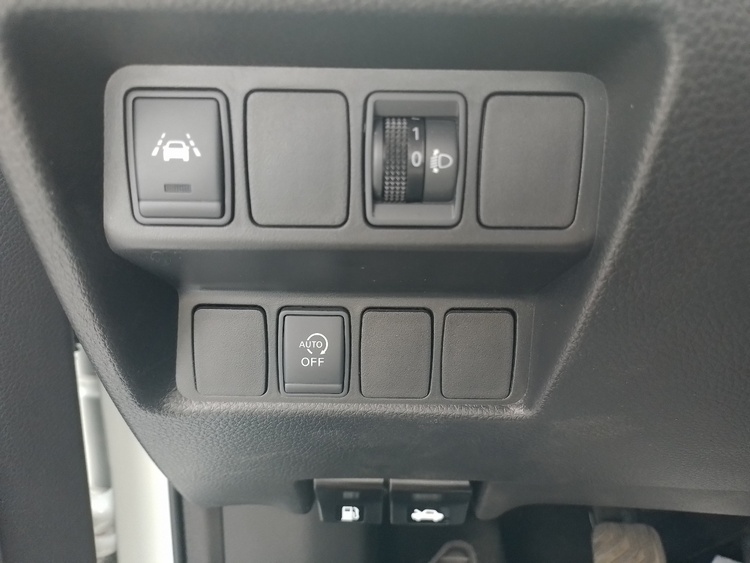 Nissan Qashqai Tekna+ foto 17