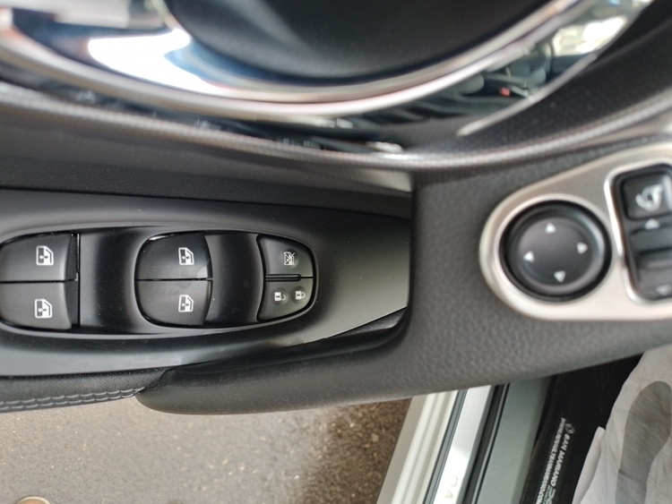 Nissan Qashqai Tekna+ foto 18