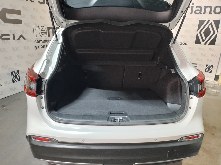 Nissan Qashqai Tekna+ foto 19