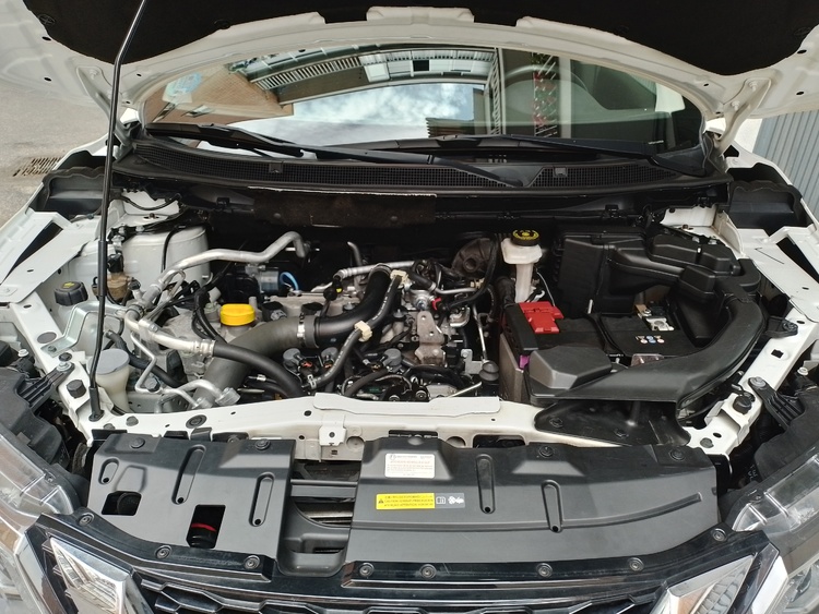 Nissan Qashqai Tekna+ foto 20