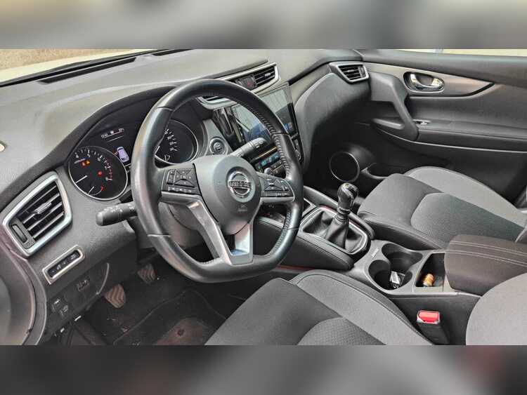 Nissan Qashqai Tekna+ foto 4