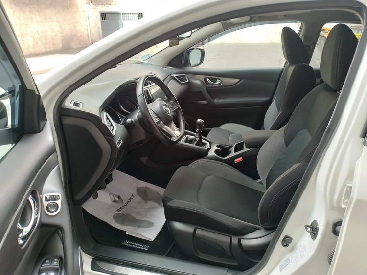 Nissan Qashqai Tekna+ foto 5