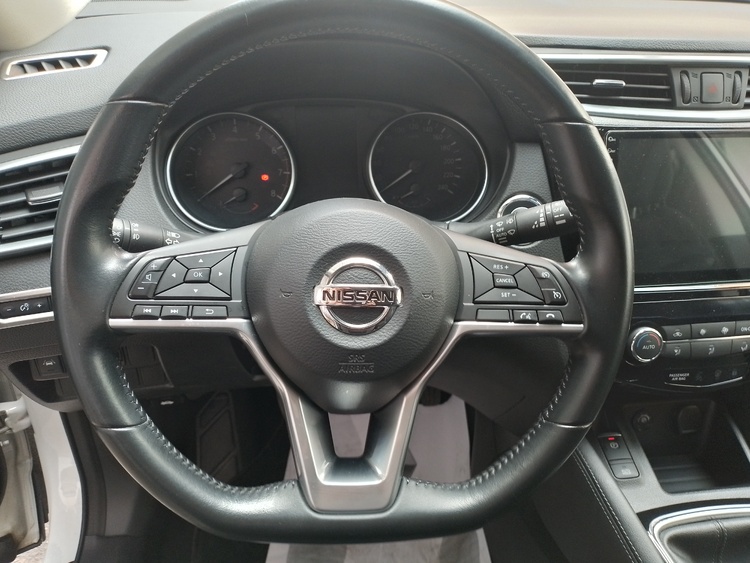 Nissan Qashqai Tekna+ foto 8