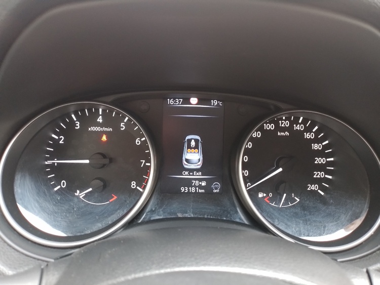 Nissan Qashqai Tekna+ foto 9