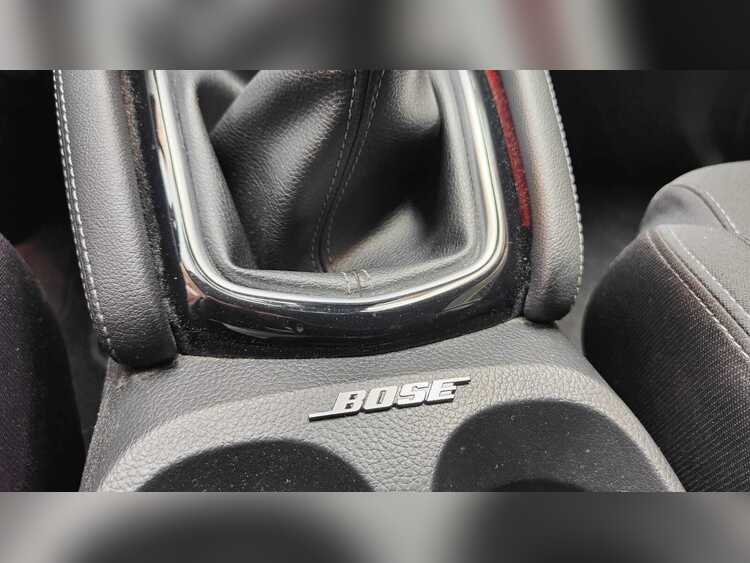 Nissan Qashqai Tekna+ foto 10
