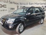 Kia Sportage LX 4X4 miniatura 2