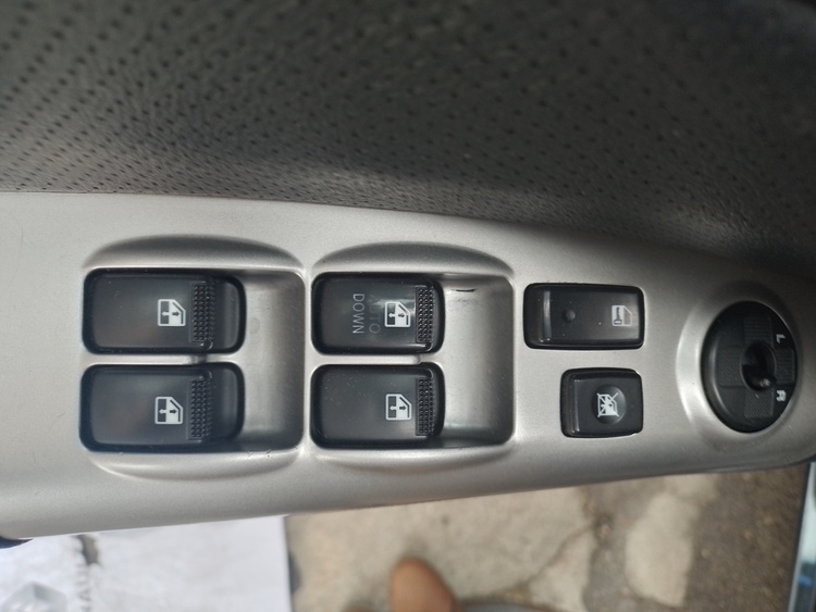 Kia Sportage LX 4X4 foto 12