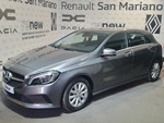 Mercedes-Benz Clase A A 200 CDI / d (176.008) miniatura 3