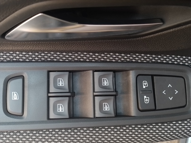 Dacia Sandero STEPWAY EXTREME foto 13