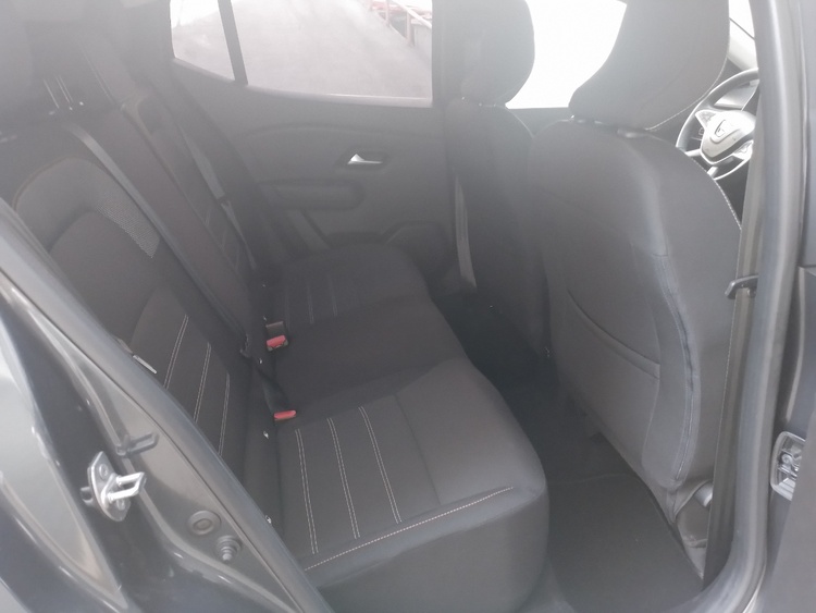 Dacia Sandero STEPWAY EXTREME foto 7