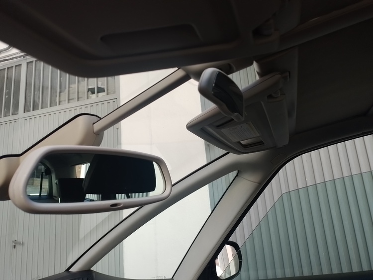 Citroen C4 Picasso Seduction foto 14