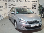Peugeot 308 Active miniatura 3