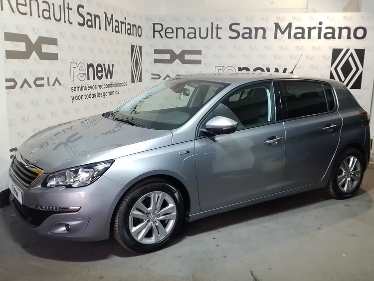 Peugeot 308 Active foto 2