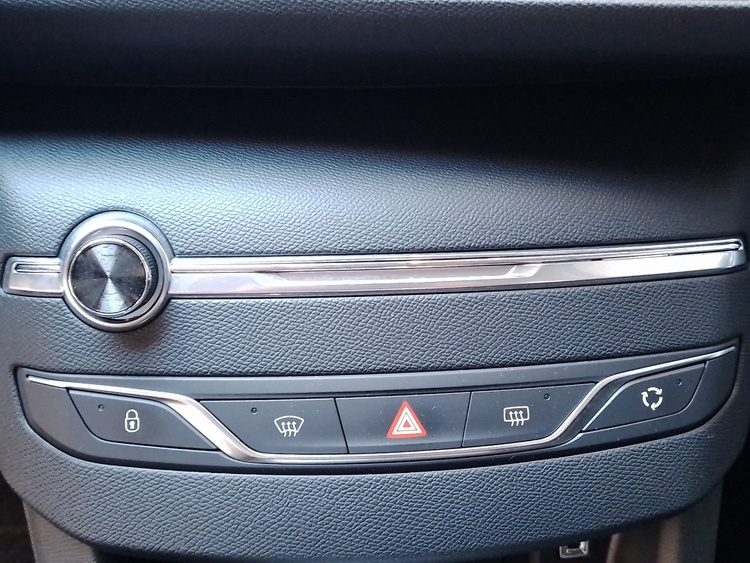 Peugeot 308 Active foto 12