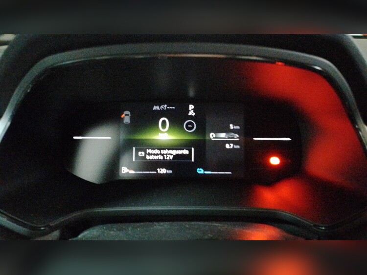 Peugeot 308 Active foto 13