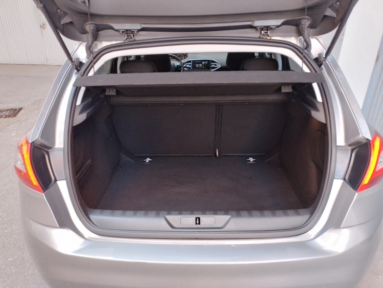 Peugeot 308 Active foto 17