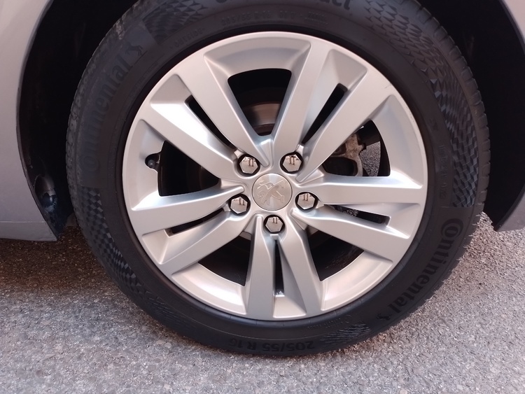 Peugeot 308 Active foto 18