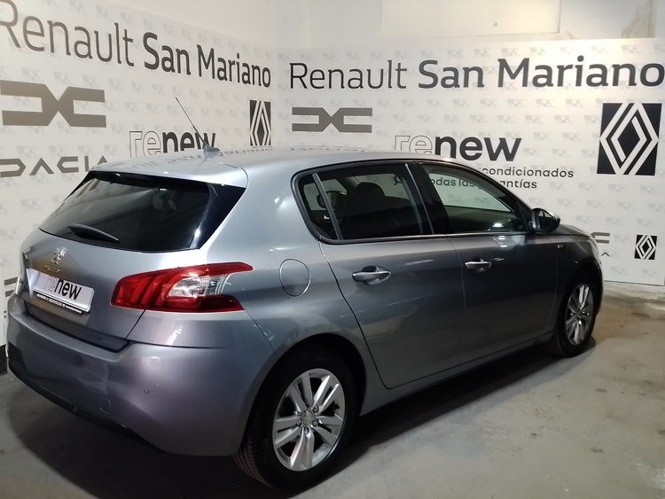 Peugeot 308 Active foto 4