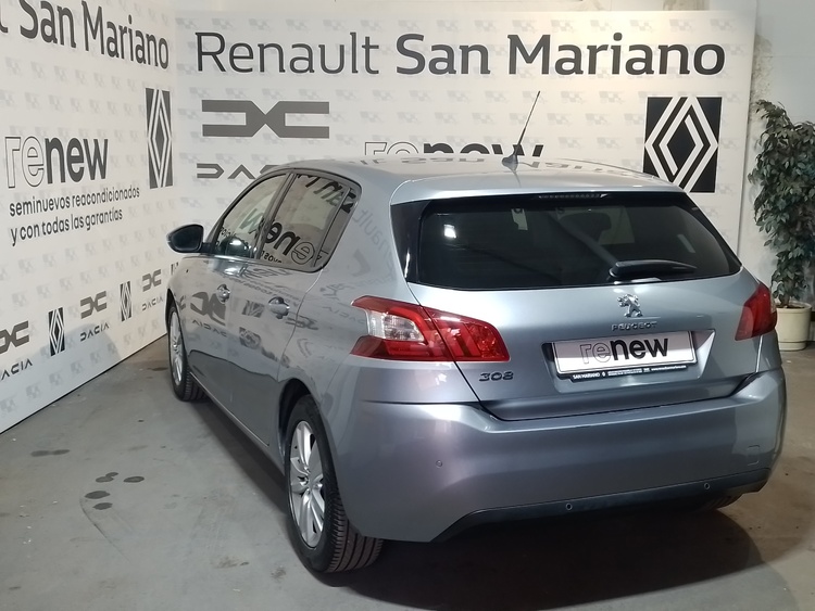 Peugeot 308 Active foto 5