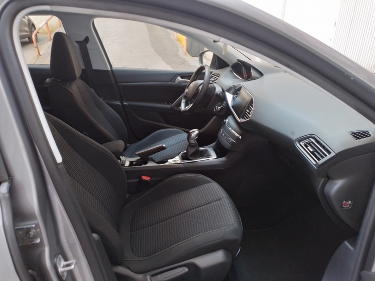 Peugeot 308 Active foto 7
