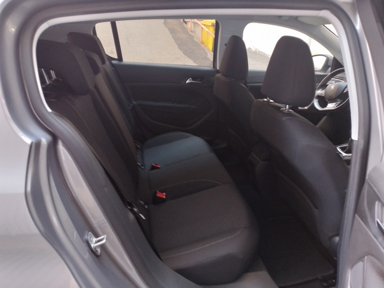 Peugeot 308 Active foto 8