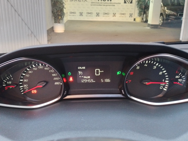 Peugeot 308 Active foto 10