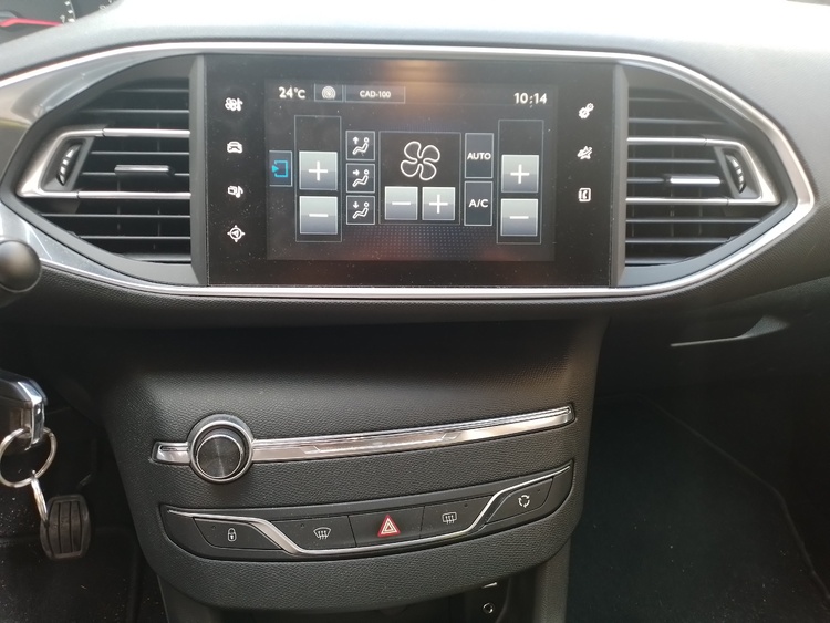 Peugeot 308 Active foto 11