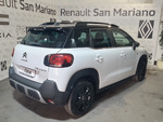 Citroen C3 Aircross C-Series miniatura 4