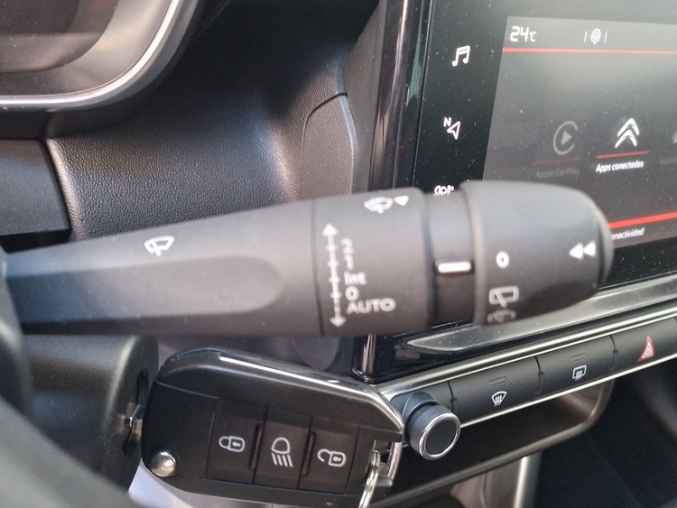 Citroen C3 Aircross C-Series foto 12