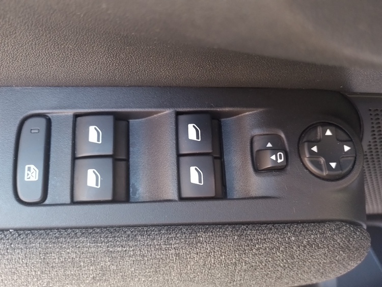 Citroen C3 Aircross C-Series foto 16