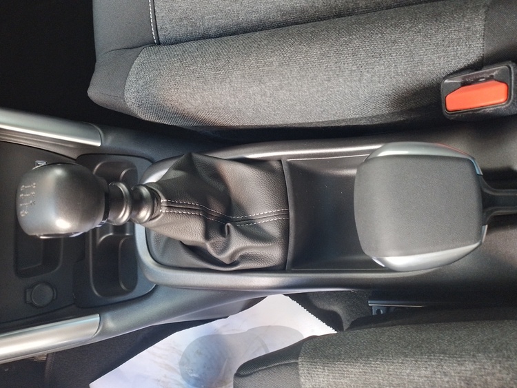 Citroen C3 Aircross C-Series foto 17