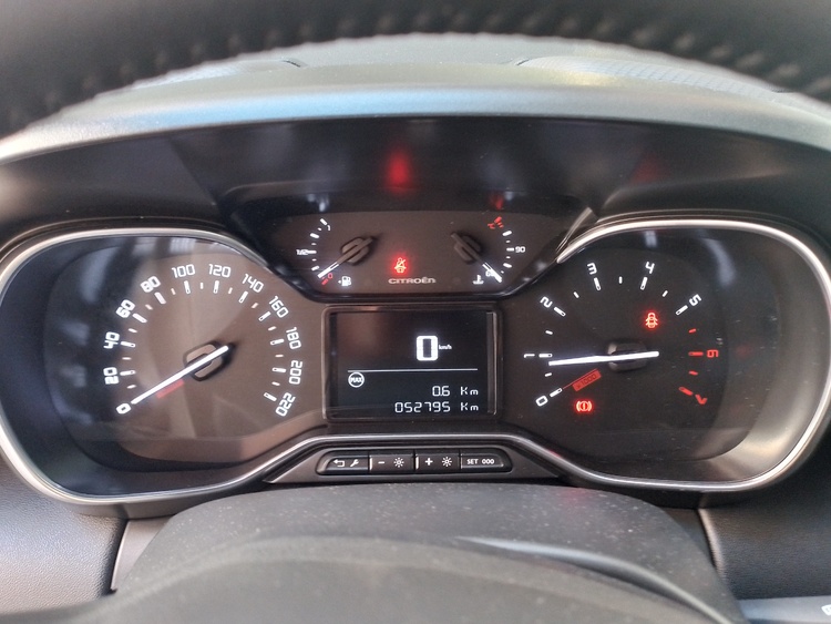 Citroen C3 Aircross C-Series foto 10