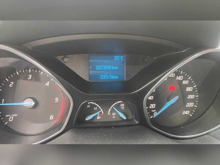 Ford C-Max Trend foto 2