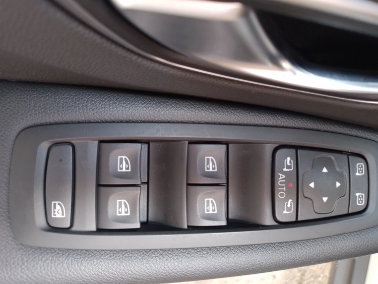 Renault Scenic Grand Limited foto 12