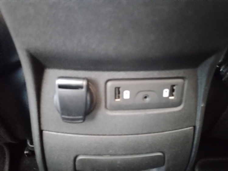 Renault Scenic Grand Limited foto 13