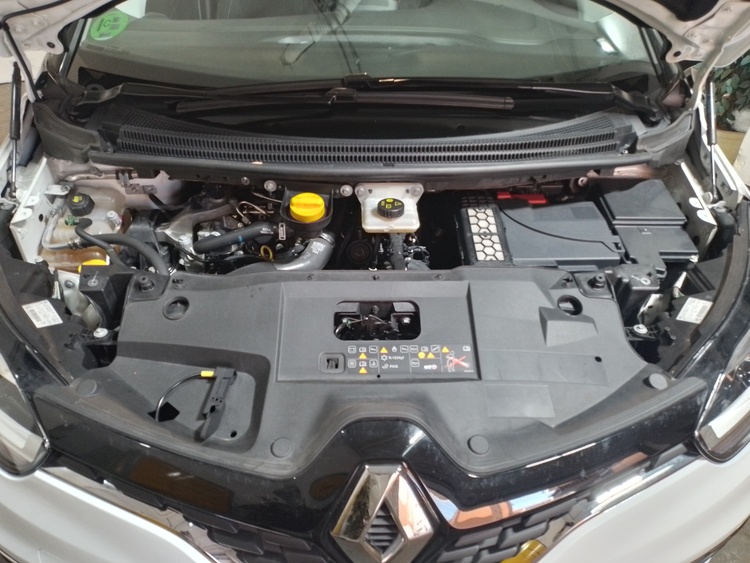 Renault Scenic Grand Limited foto 17